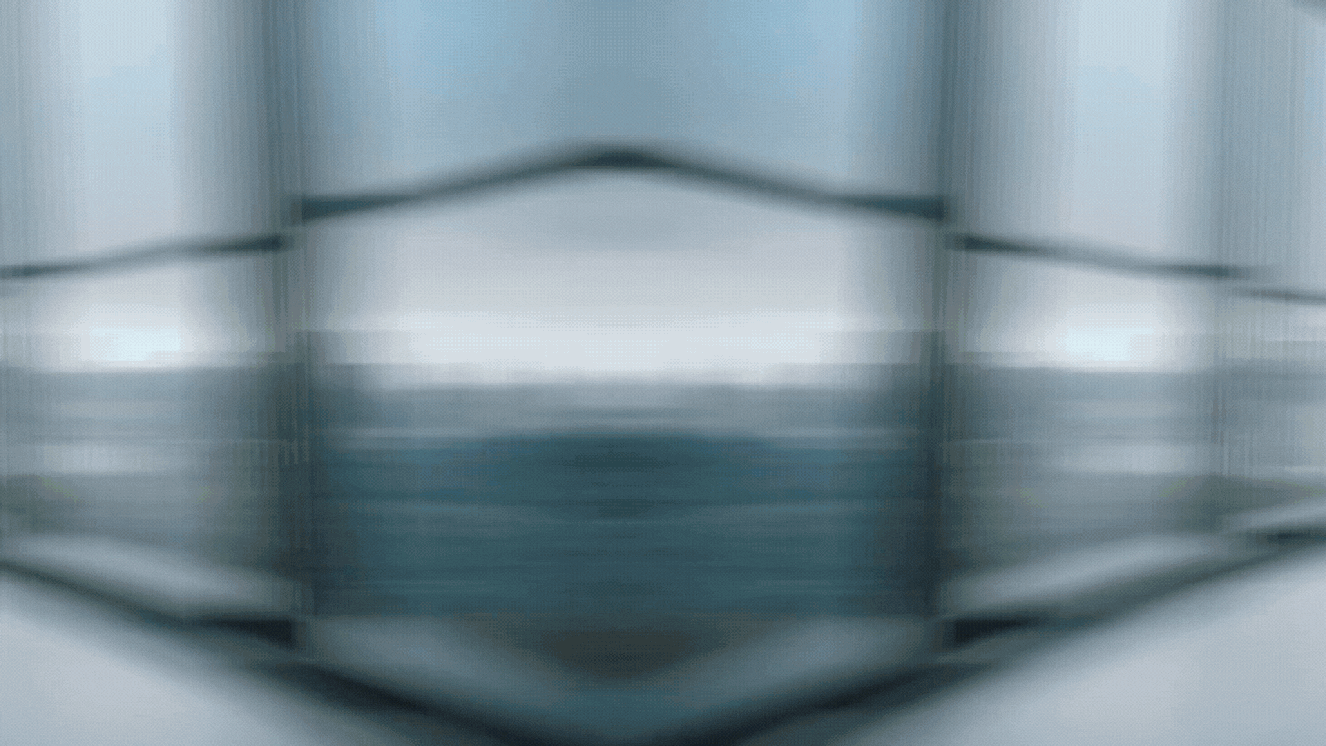 robot charging station for cleaning a facility