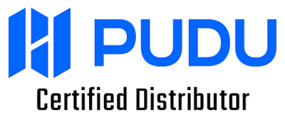 PUDU certified distributor PUDU certified distributor