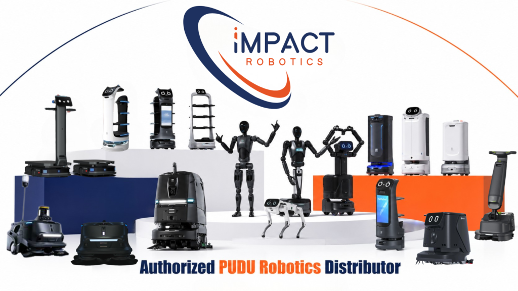 Impact Robotics